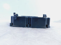 2002-08 Honda FSC600 Silver Wing 600 Front Air Box Filter Cleaner Chamber Cover - C3 Cycle
