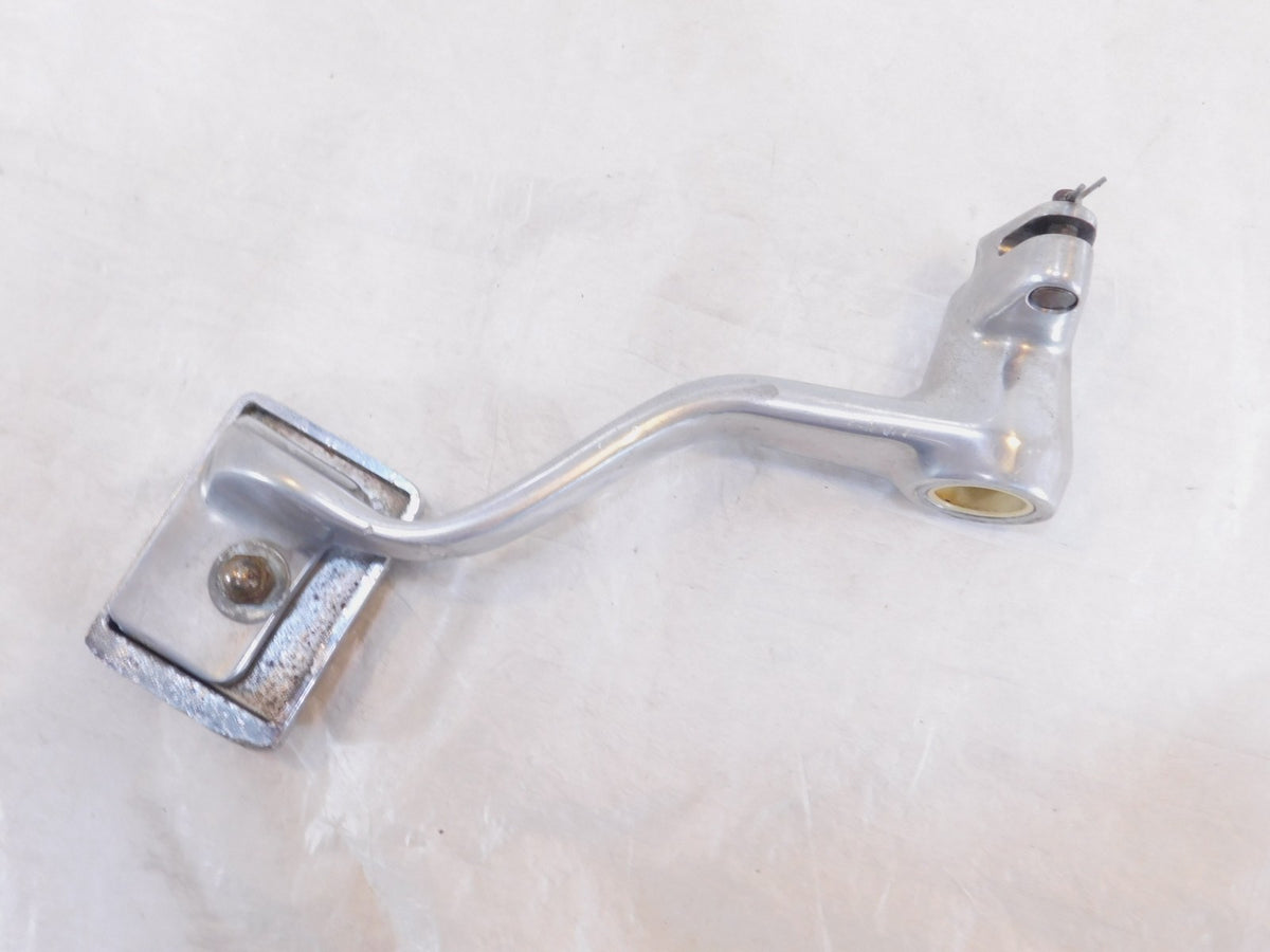 2002-2005 Harley Davidson V-Rod VRod VRSC VRSCA Right Rear Brake Pedal Lever - C3 Cycle