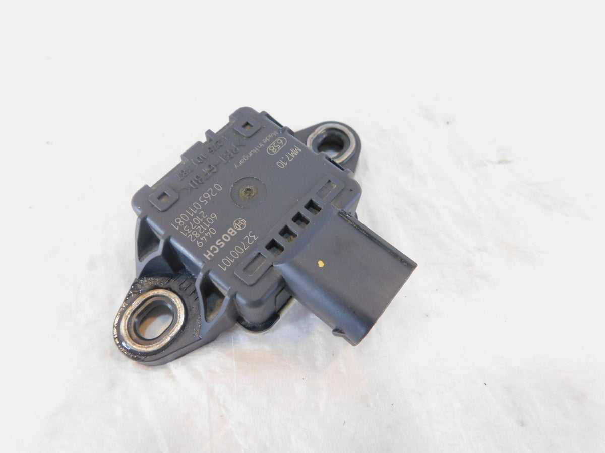 Harley Pan America Sportster 1250 Nightster 975 Road & Street Glide IMU Sensor - C3 Cycle