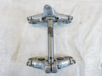 Harley Davidson Sportster 883 & 1200 Custom Front Fork Triple Tree Bracket