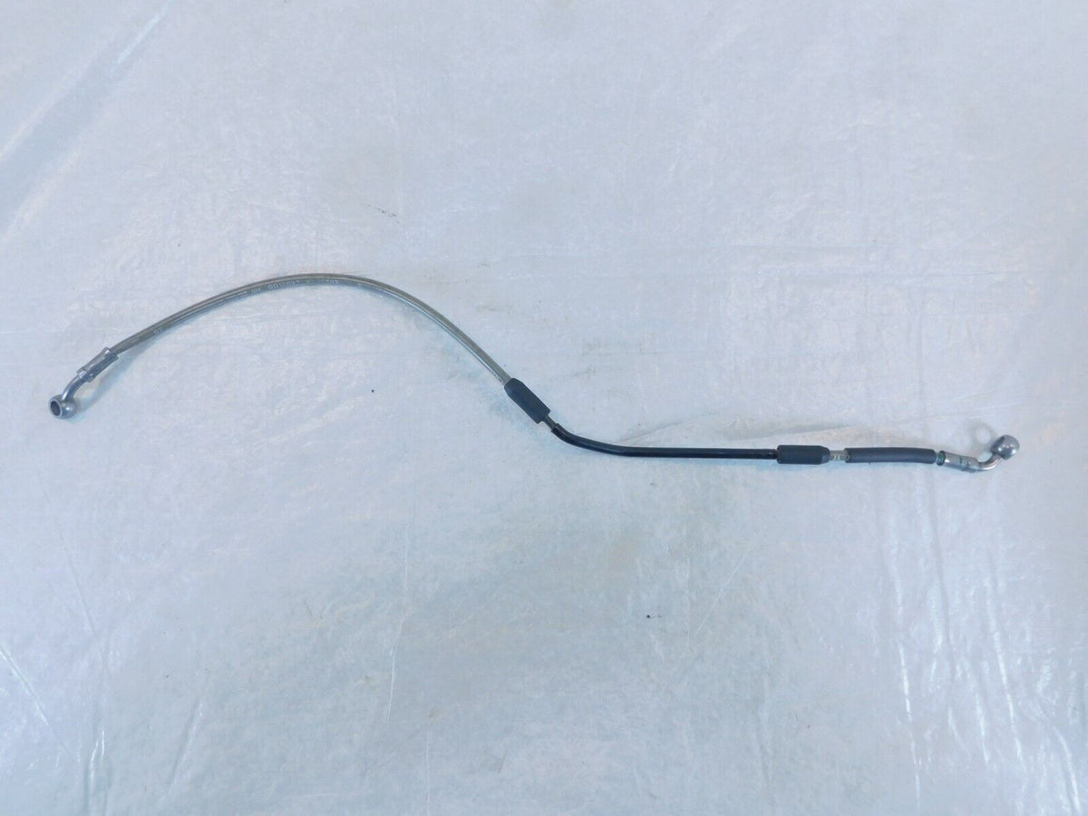 2014-2021 BMW R1200RT R1250RT Front Wheel ABS Pump Brake Cylinder Hose Pipe Line - C3 Cycle