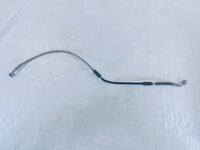2014-2021 BMW R1200RT R1250RT Front Wheel ABS Pump Brake Cylinder Hose Pipe Line - C3 Cycle