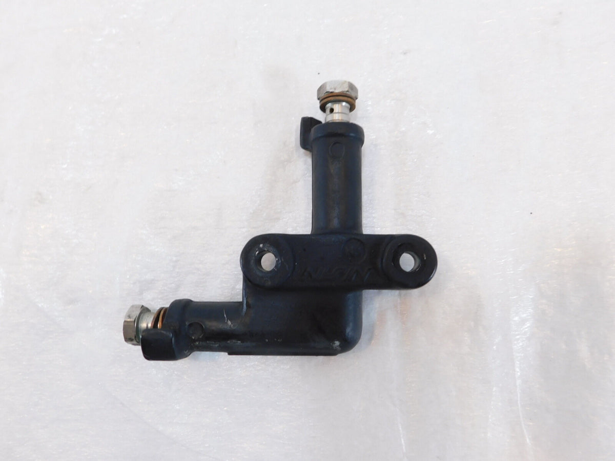 Yamaha Road & Royal Star Classic & Venture XVZ13 Front Brake Line Joint Splitter