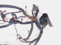 2007 Harley Davidson Softail Heritage Classic & Fat Boy Main Wire Wiring Harness - C3 Cycle