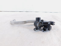 Suzuki GW250 Inazuma 250 L3 L4 L5 L7 Front Left Handlebar Clutch Lever - Bent - C3 Cycle