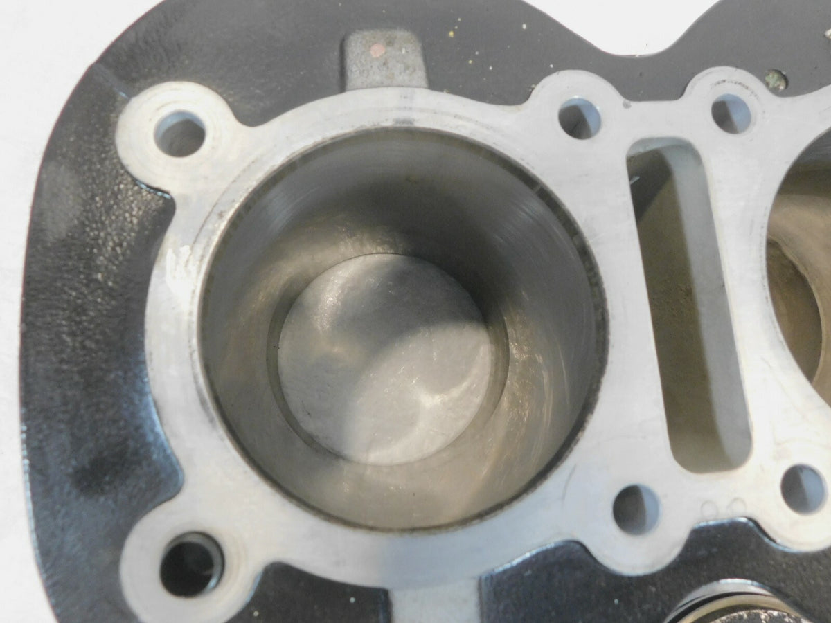 Triumph Bonneville T100 & America & Speedmaster Cylinder Barrel Jugs & Pistons - C3 Cycle