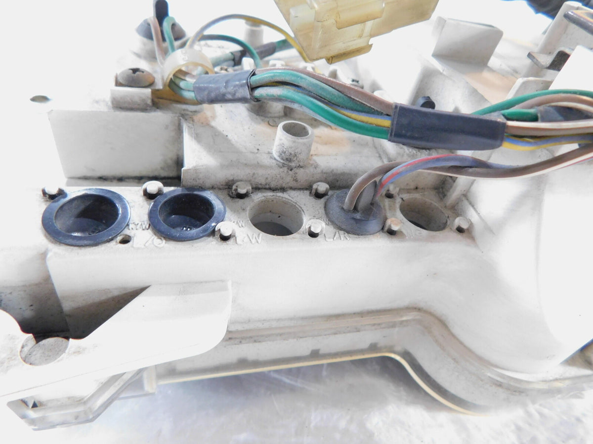 1991-1996 Honda GL1500 Goldwing 1500 Speedometer Tach Instrument Gauge Cluster