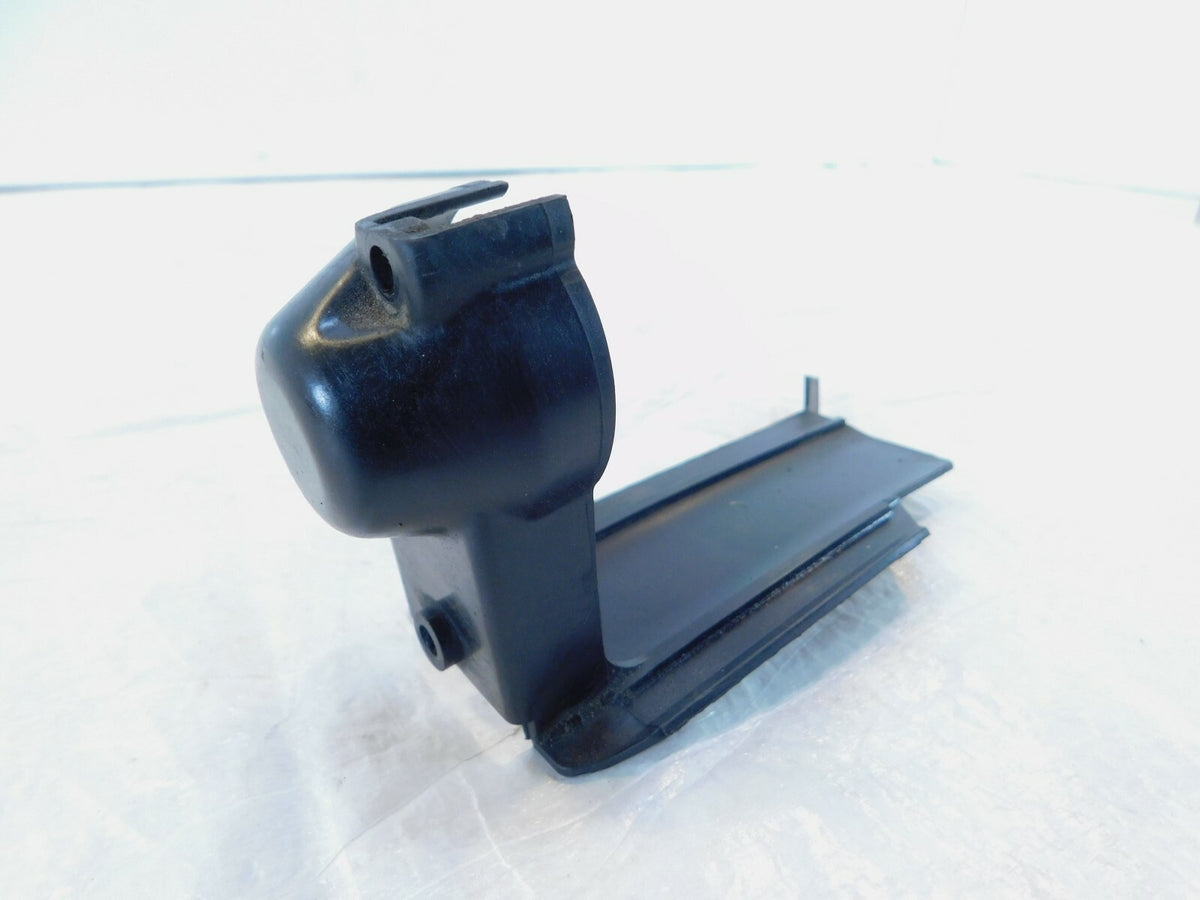 2007 07 & 2008 08 Yamaha YZFR1 YZF R1 Exhaust Muffler Servo Actuator Cover Trim - C3 Cycle