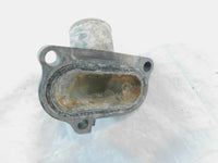 2004 2005 2006 2007 & 2008 Yamaha YZF-R1 Engine Coolant Water Pipe Fitting Joint - C3 Cycle