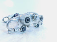 84-99 Yamaha Virago 700 1100 XV700 XV1100 Front Fork Steering Stem Triple Trees - C3 Cycle