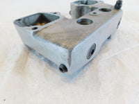 1971-1984 Harley Davidson Ironhead Sportster 1000 Cylinder Head Cover Rocker Box - C3 Cycle