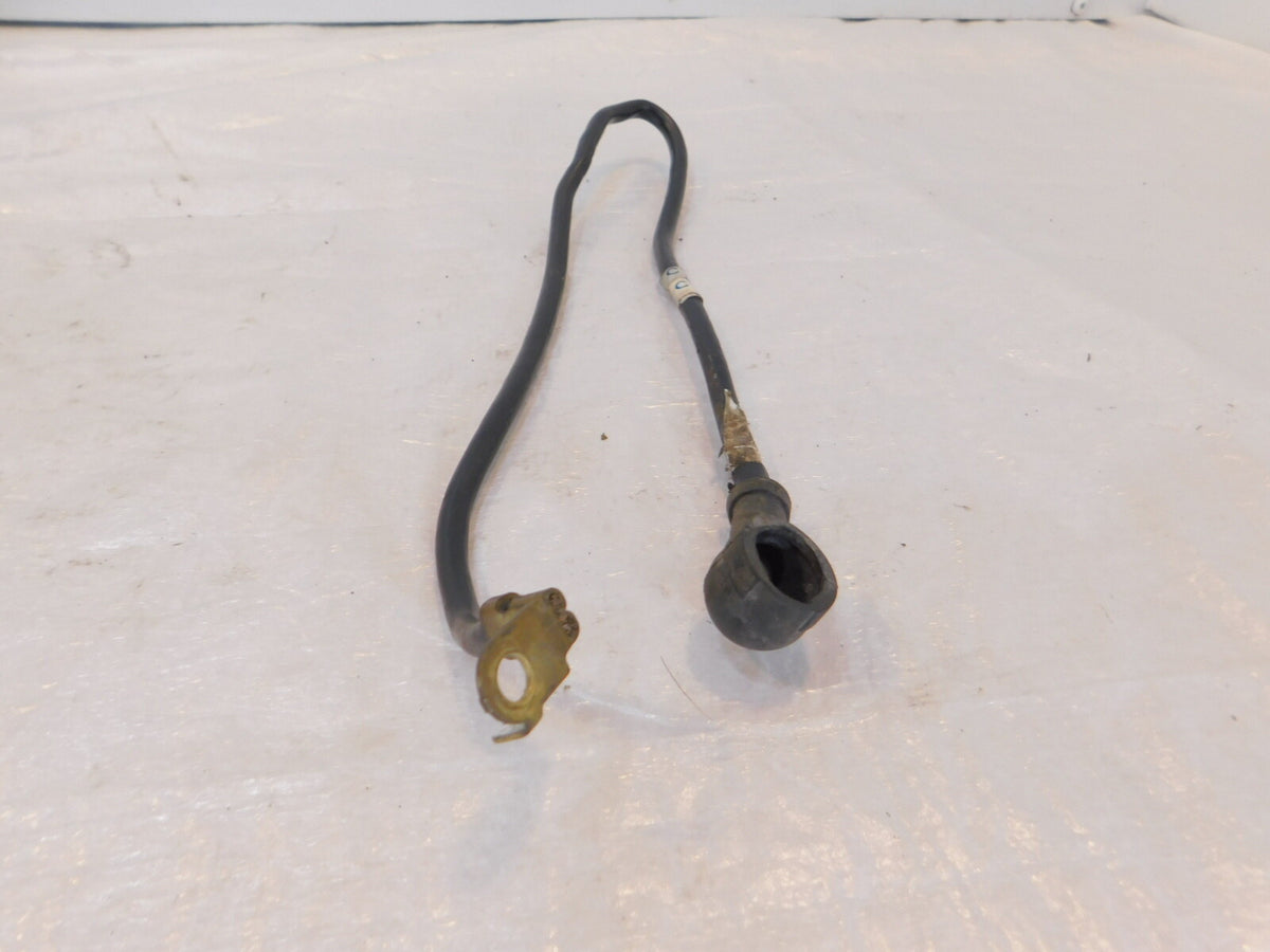 2006 2007 & 2008 Triumph Daytona 675 Battery to Starter Lead Wire Cable - C3 Cycle