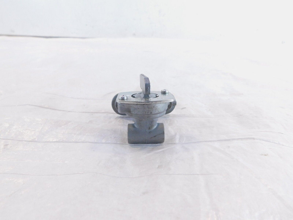 1986-2019 Suzuki Savage 650 LS650 Boulevard S40 Gas Petrol Fuel Tank Petcock Tap - C3 Cycle