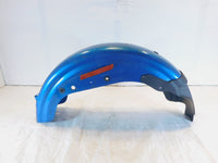 1994 1995 & 1996 Harley Davidson Sportster 883 & 1200 Blue Rear Wheel Fender