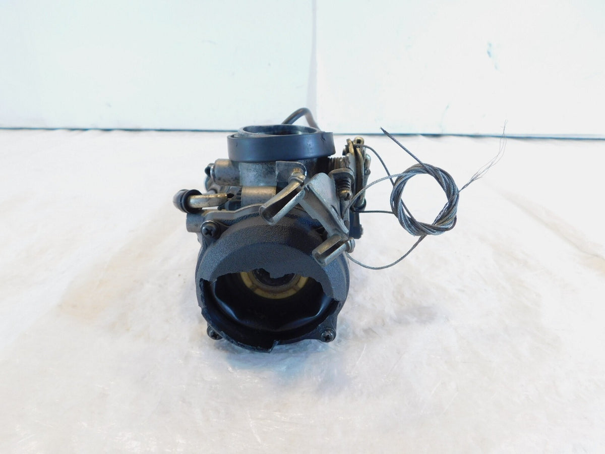 Harley Davidson Sportster 883 Custom & Hugger Intake Carb Carburetor 27490-96 - C3 Cycle