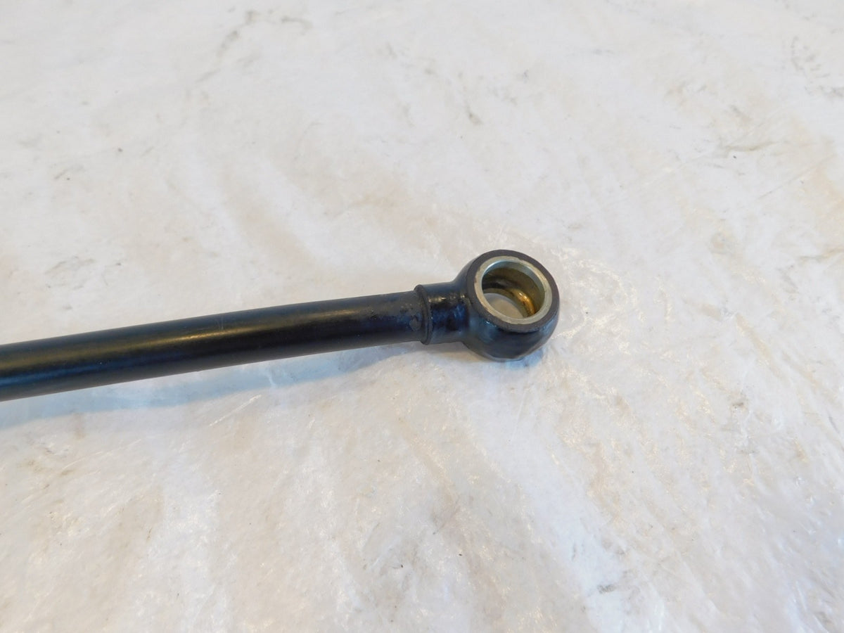 BMW R900RT R900 & R1200RT Engine Motor Oil Cooler Inlet Hose Pipe Line - C3 Cycle