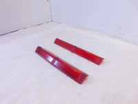 Harley Davidson Touring Electra Glide Ultra Classic Tour Pak Box Light Lenes - C3 Cycle
