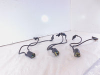 1989-2000 Honda GL1500 Goldwing 1500 Ignition Coil Packs & Spark Plug Wires - C3 Cycle