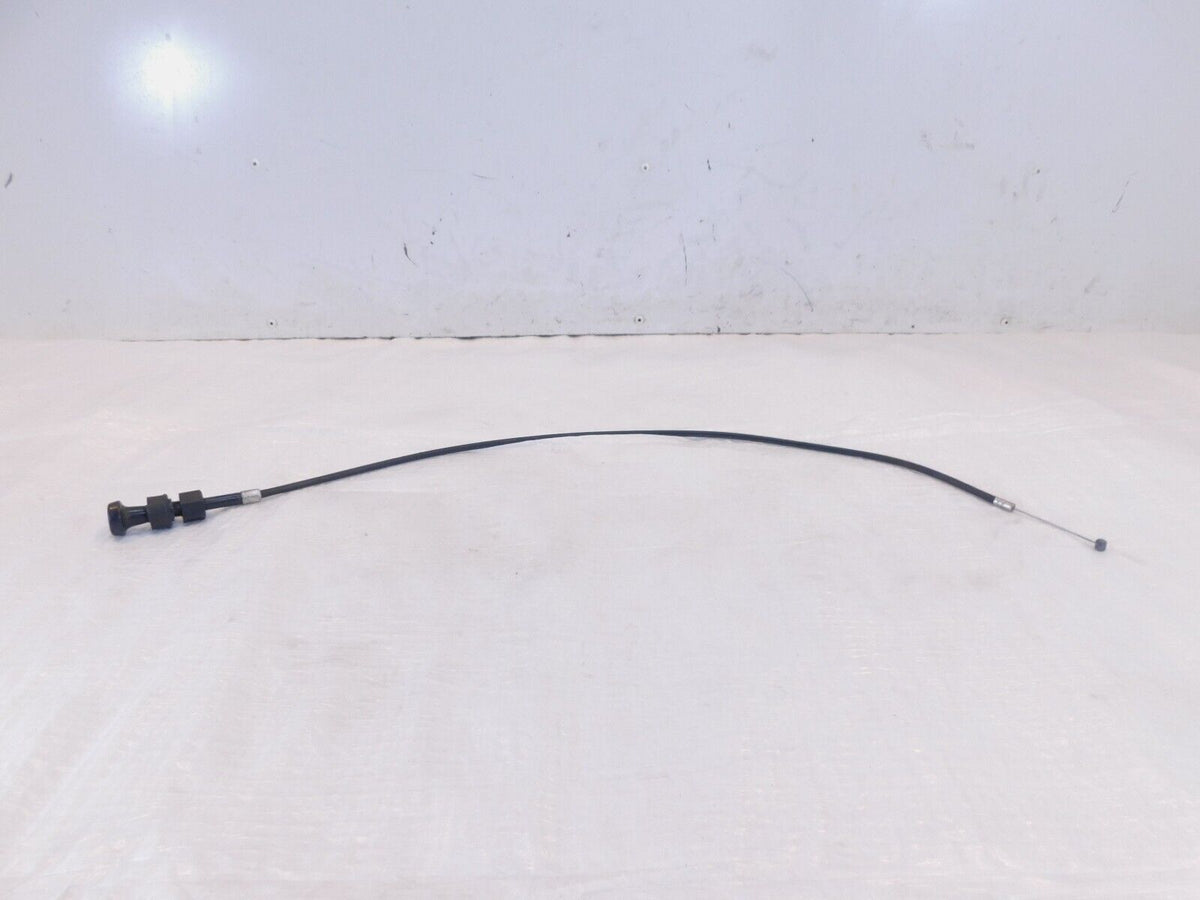 Yamaha V Star 650 XVS650 Classic Engine Carb Carburetor Choke Starter Cable Line - C3 Cycle