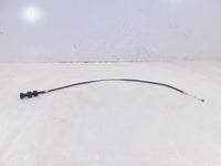 Yamaha V Star 650 XVS650 Classic Engine Carb Carburetor Choke Starter Cable Line - C3 Cycle