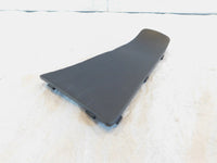 Piaggio Vespa LX LXV S 50 125 150 Rubber Lower Central Foot Mat 57345R - C3 Cycle