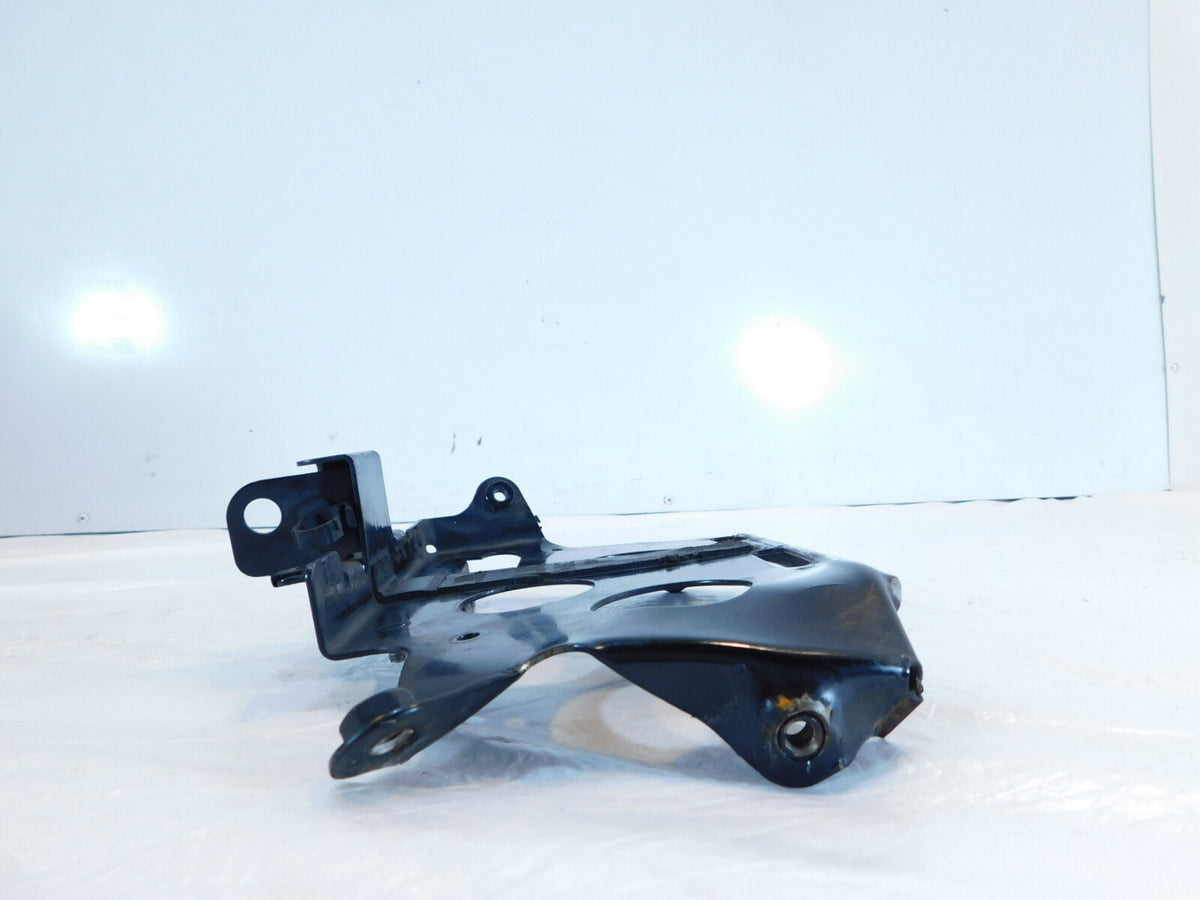 2008-2010 Victory Vision Touring Premium Ness Battery Tray Holder Mount Bracket - C3 Cycle