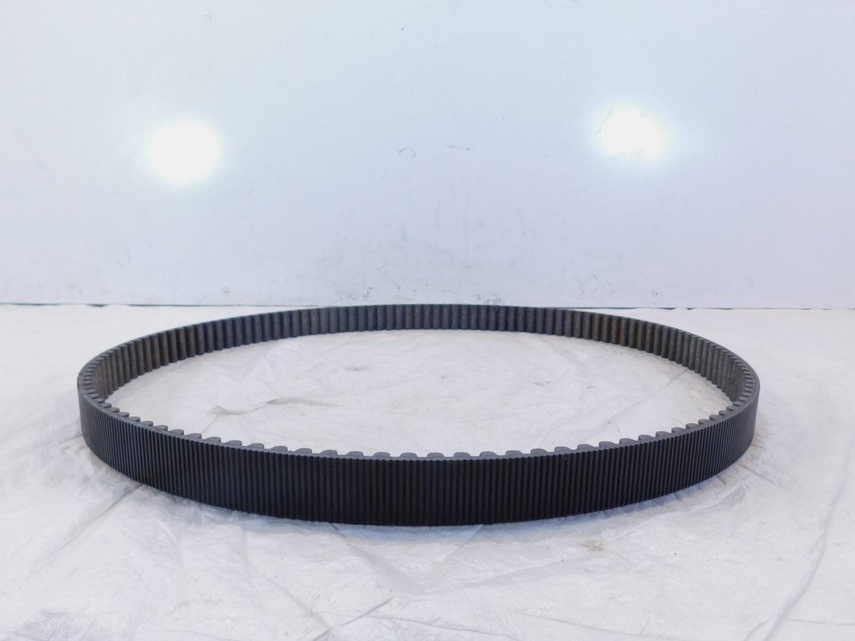 1999-2003 99-03 Indian Gilroy Scout & Spirit & Chief 130T Rear Wheel Drive Belt - C3 Cycle