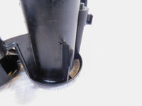 2007-24 Honda CBR600RR CBR600RA Airbox Air Cleaner Velocity Stacks Inlet Funnels - C3 Cycle