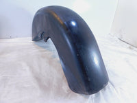 Harley Davidson Touring Road Glide & Street Glide Black Front Wheel Cover Fender - C3 Cycle