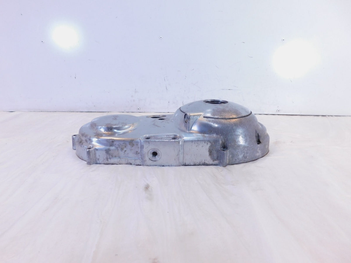 Harley Davidson Sportster 883 1200 Hugger & Deluxe Primary Clutch Cover 34950-89 - C3 Cycle