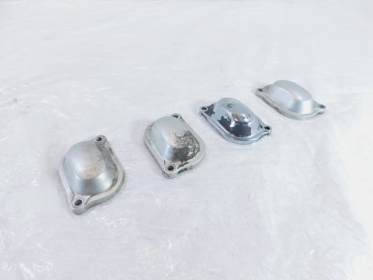 Yamaha VStar 1100 Classic Custom Virago 750 1000 1100 Cylinder Head Top Covers - C3 Cycle