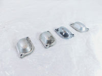 Yamaha VStar 1100 Classic Custom Virago 750 1000 1100 Cylinder Head Top Covers - C3 Cycle