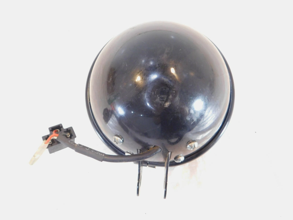 2004-2006 Harley Davidson Sportster 883 & 1200 Custom LED Headlight Headlamp - C3 Cycle