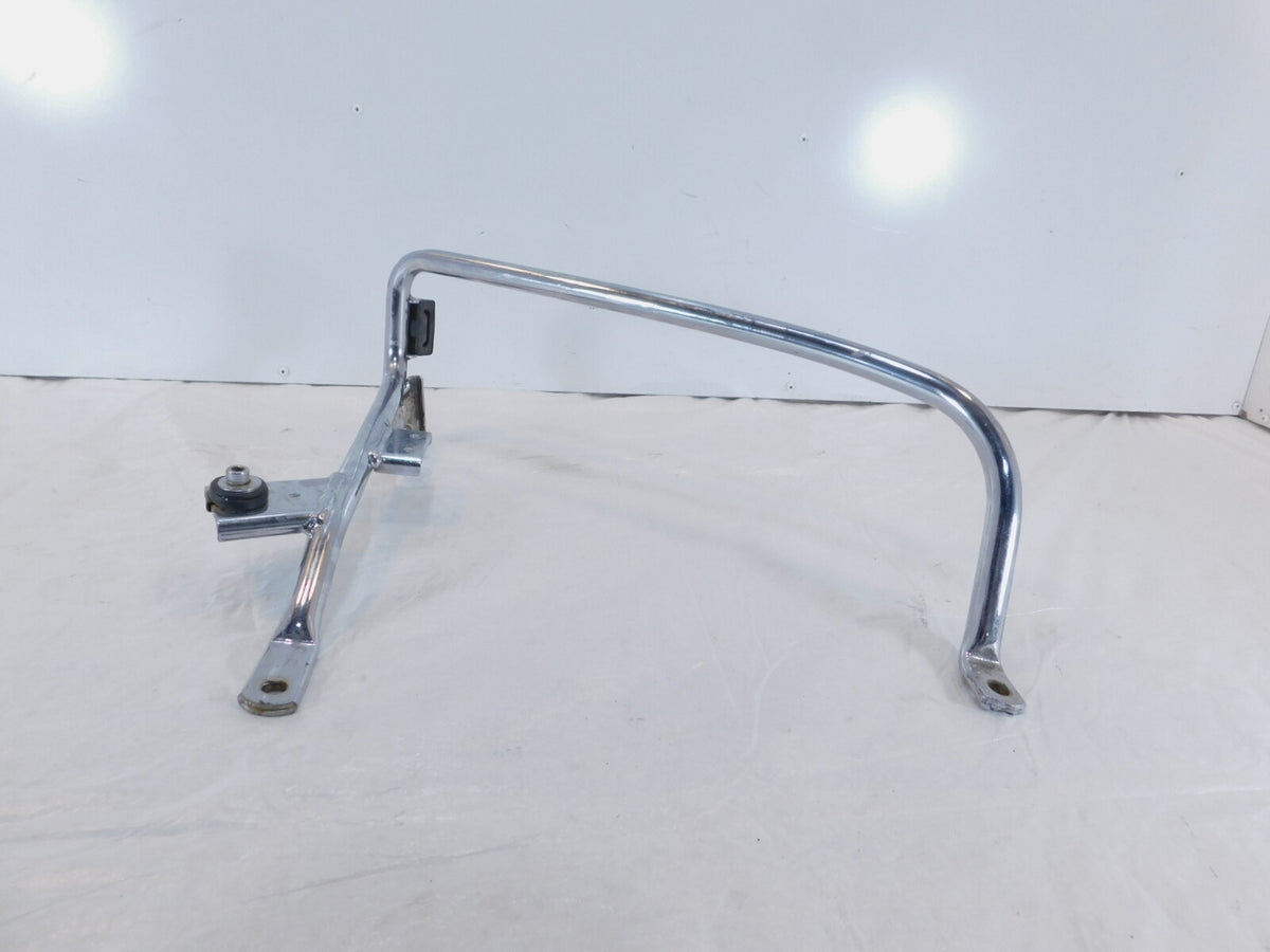 Harley Davidson Road & FLHX Street Glide Chrome Left Saddlebag Support Bracket - C3 Cycle