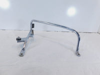 Harley Davidson Road & FLHX Street Glide Chrome Left Saddlebag Support Bracket - C3 Cycle