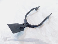 Moto Guzzi V7 III Carbon Milano Rough 750 Rear License Plate Carrier Bracket - C3 Cycle