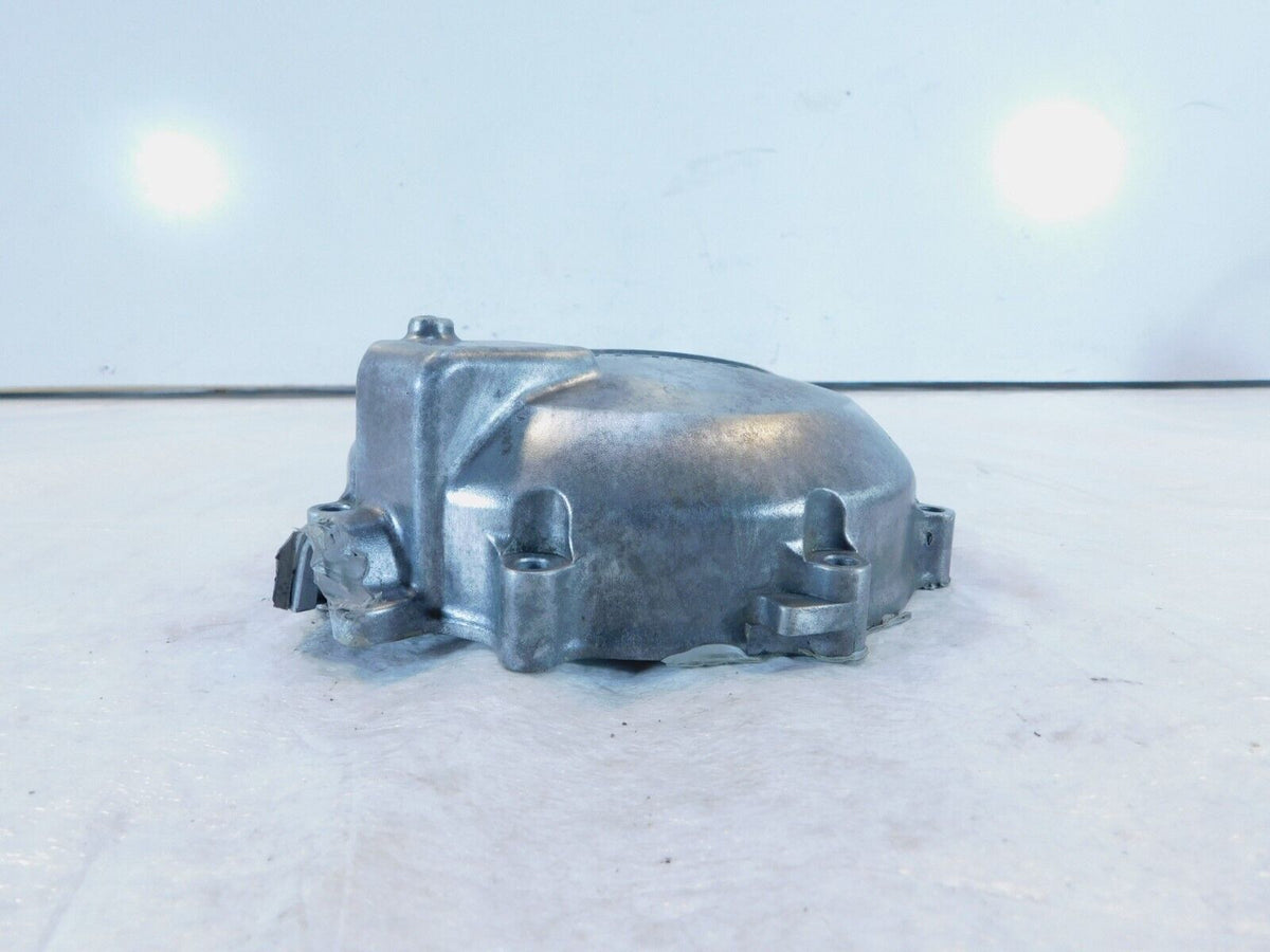 1998-2001 Honda VFR800 Interceptor 800 Left Motor Engine Alternator Stator Cover - C3 Cycle