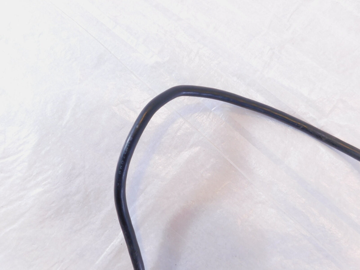 1999-2000 Kawasaki ZRX1100 ZR1100 Positive Battery Cable Wire Line 26011-1652 - C3 Cycle