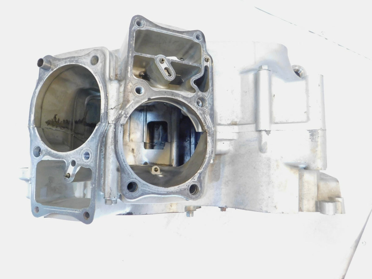 1987-1998 Suzuki Intruder 1400 VS1400 Engine Motor Block Crankcase Crank Case - C3 Cycle