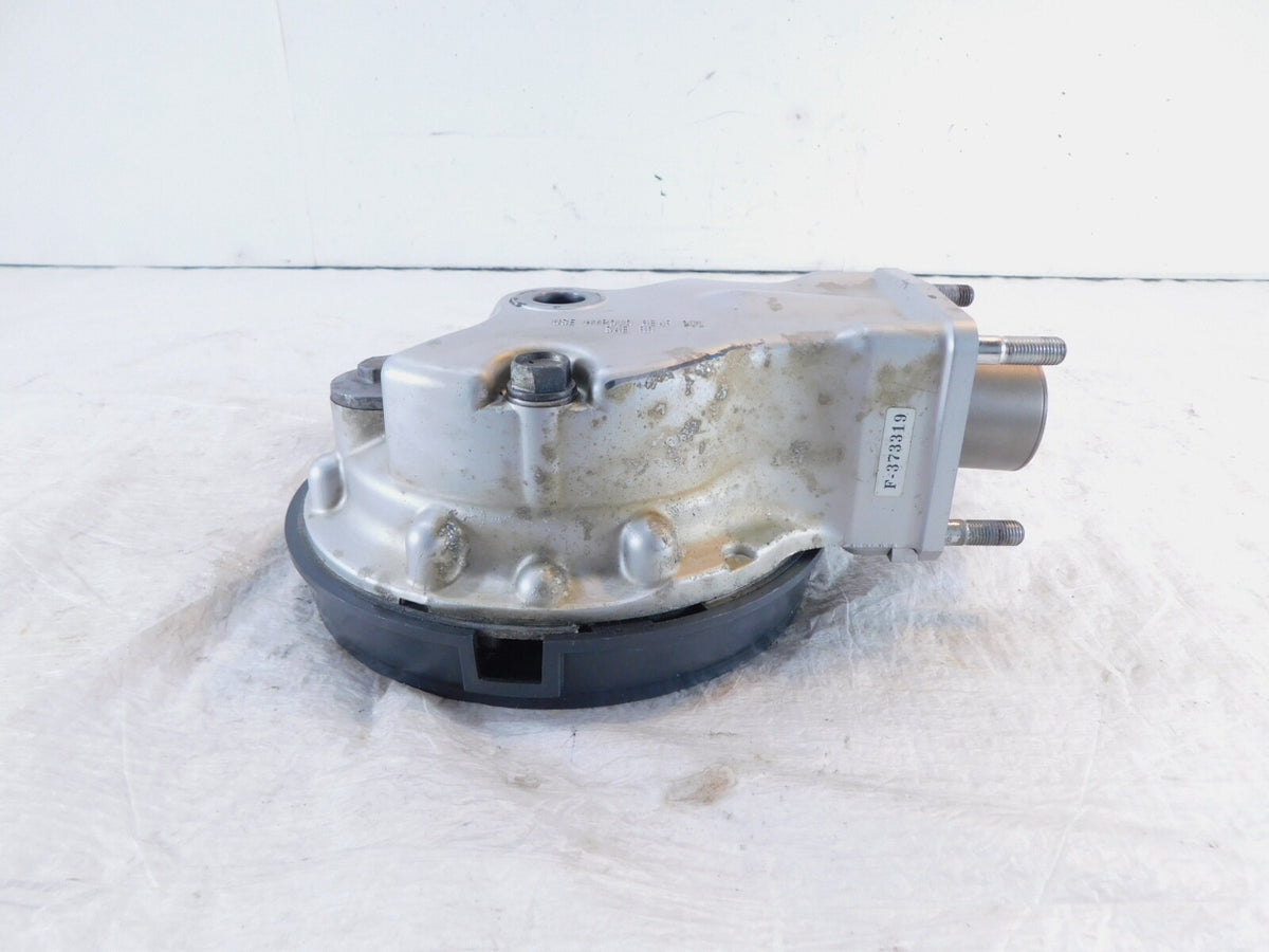 Honda 1300 ST1300 Silver Rear Wheel Final Drive Shaft Gear Difff Differential - C3 Cycle