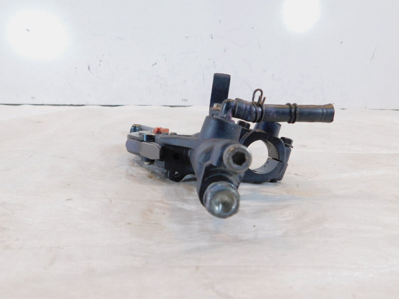 06-09 Aprilia Tuono 1000 1000R RSV1000 Front Brake Master Cylinder Pump & Lever