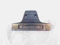 1986-2006 Kawasaki VN750 Vulcan 750 & 454LTD Front Wheel Fork Cover Panel - C3 Cycle