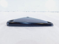 Harley Davidson Sportster 883 & 1200 Black Left Electrical Frame Cover Fairing - C3 Cycle