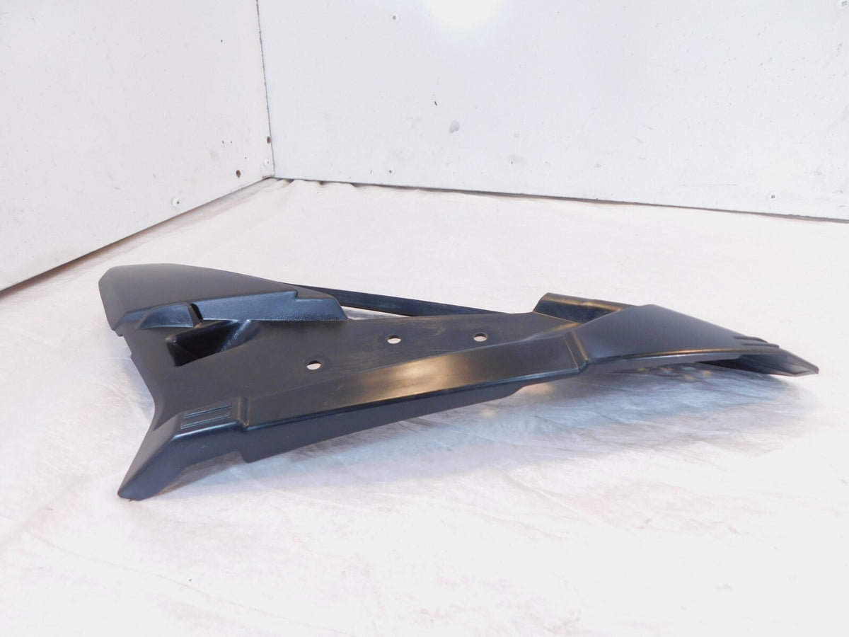 2010 2011 2012 2013 BMW R1200RT Left Side Mirror Cover Cowl Trim Panel Tray