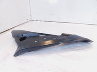 2010 2011 2012 2013 BMW R1200RT Left Side Mirror Cover Cowl Trim Panel Tray