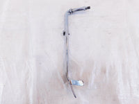 Chrome Harley Davidson Touring Road King Electra Glide Kick Side Stand Kickstand - C3 Cycle