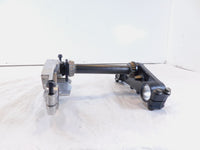 1990 1991 1992 Kawasaki Ninja ZX-11 ZX1100 Front Fork Steering Stem Triple Trees