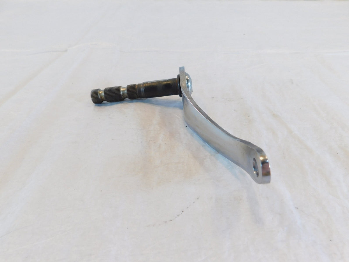 Harley Davidson Softail Fat Boy & Heritage Classic Gear Shifter Shift Lever Link - C3 Cycle