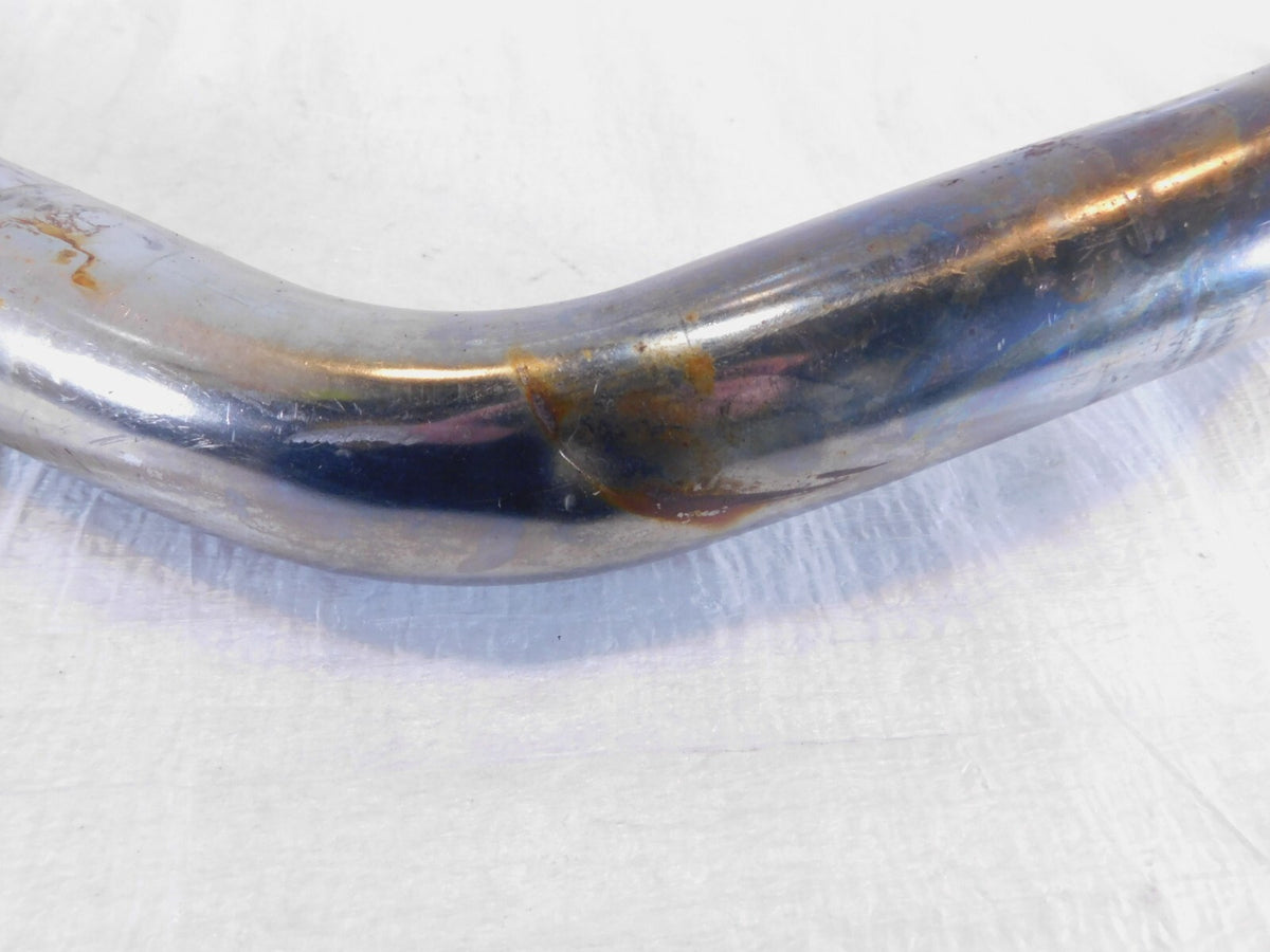 98 Harley Davidson Electra Glide Road King Front Right Exhaust Header Down Pipe - C3 Cycle
