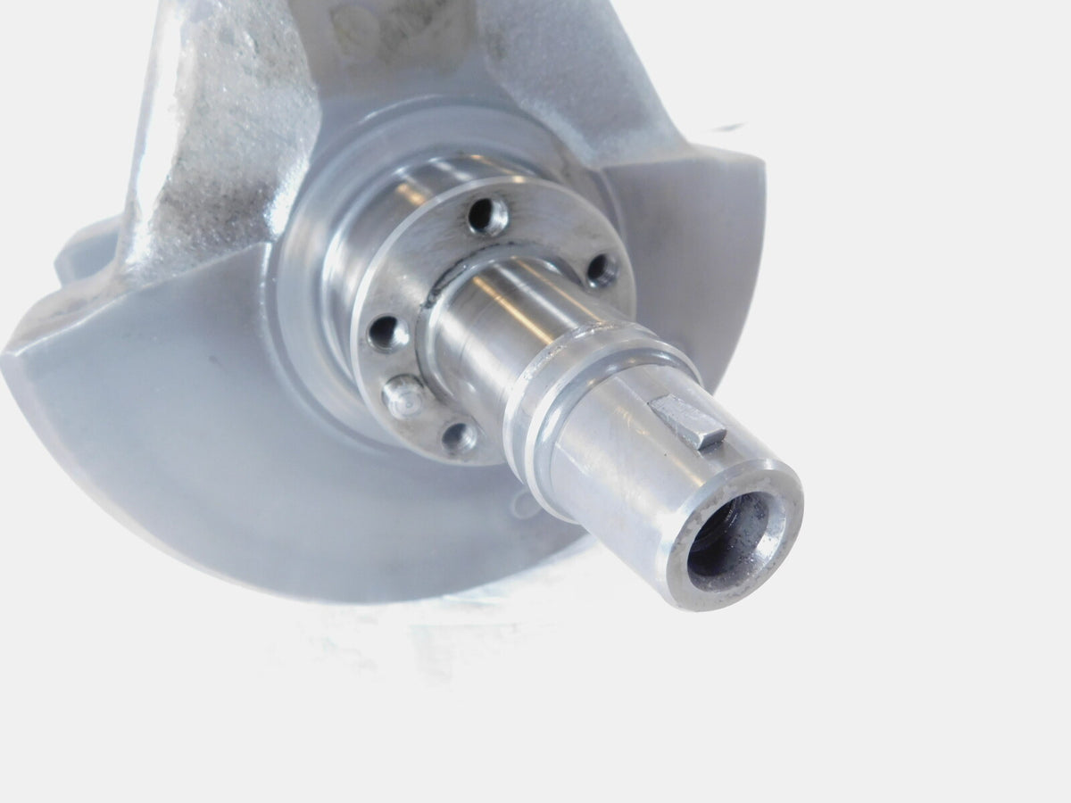 2003-2004 Victory V92 Classic Touring & Cruiser Vegas & Kingpin Crank Crankshaft - C3 Cycle
